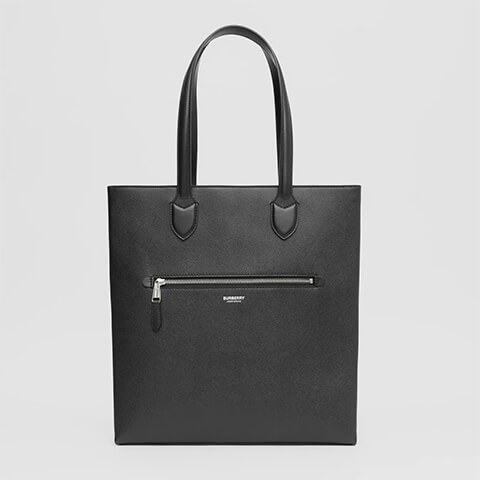 BURBERRY 完売御礼 バーバリー London England メンズ トート