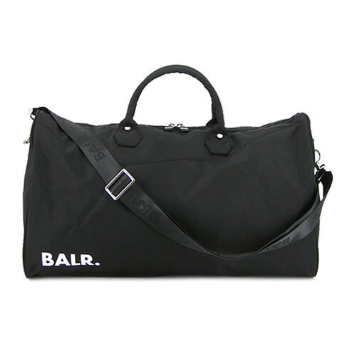 PayPay8% ボーラー BALR. ユニセックス ボストンバッグ U-SERIES SMALL