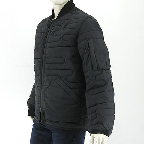 Y-3 完売御礼 ワイスリー メンズ ブルゾン M CLASSIC CLOUD INSULATED