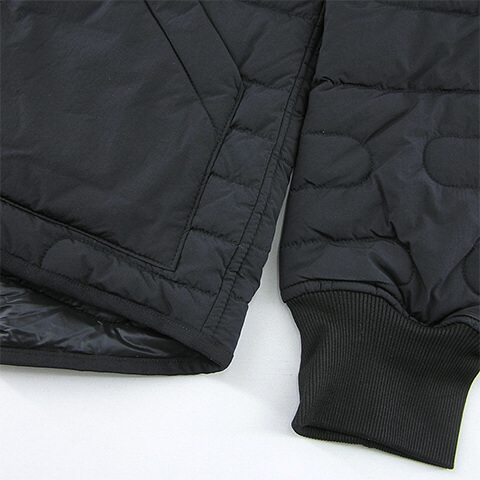 ワイスリー Y-3 メンズ ブルゾン M CLASSIC CLOUD INSULATED BOMBER 