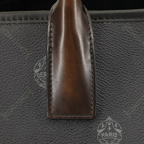Berluti ベルルッティ トランプ2セット 未開封　希少 Berluti 完売御礼 ベルルッティ BERLUTI メンズ トートバッグ