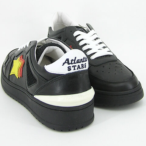 Atlantic STARS 完売御礼 アトランティックスターズ メンズ
