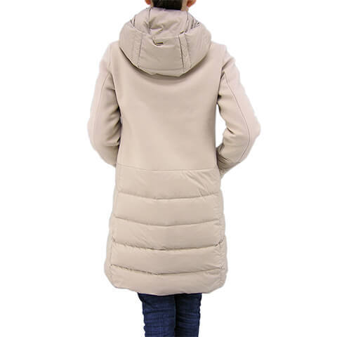 HERNO（ヘルノ） 完売御礼 レディース ダウンコート PI0848D 39601