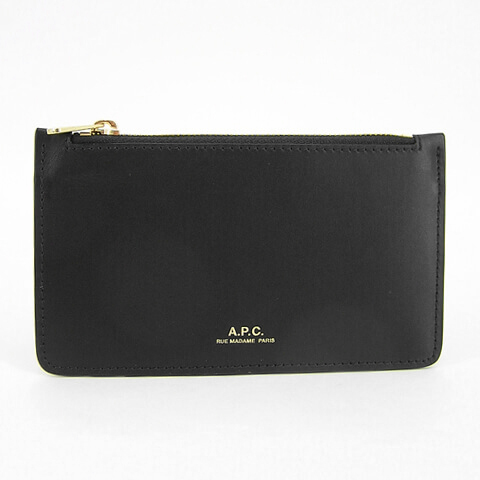 A.P.C. アーペーセー レディース フラグメントケース PORTE