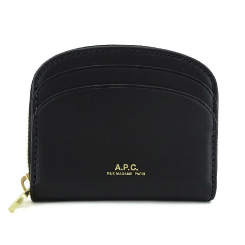 A.P.C. アーペーセー スニーカー 黒x青 29cm 3602925M0028 A.P.C. | ASICSの商品一覧 | A.P.C. | アーペーセー日本公式