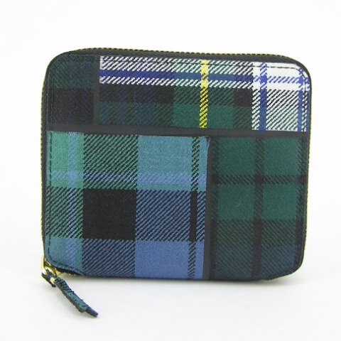 COMME des GARCONS（コムデギャルソン） メンズ レディース 2つ折り