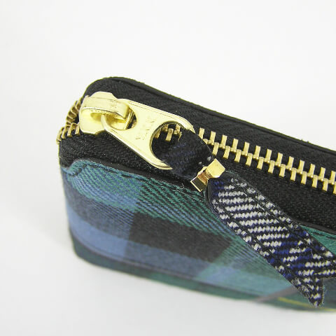 COMME des GARCONS（コムデギャルソン） メンズ レディース 2つ折り