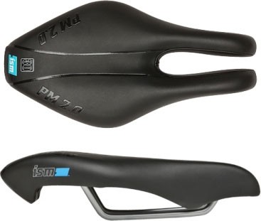 ISM PM2.0 (PEAK) サドルの説明 - 通販 - Yahoo!ショッピング
