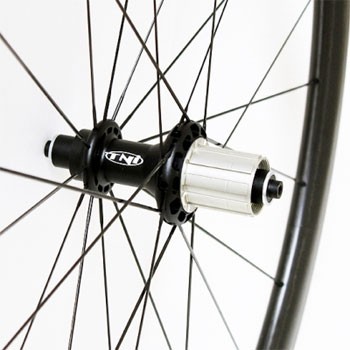 TNI Dragon50 カーボンチューブラーホイール（前後セット） TNI Dragon50 チューブラー シマノ/スラム用 前後セットの説明 - 通販