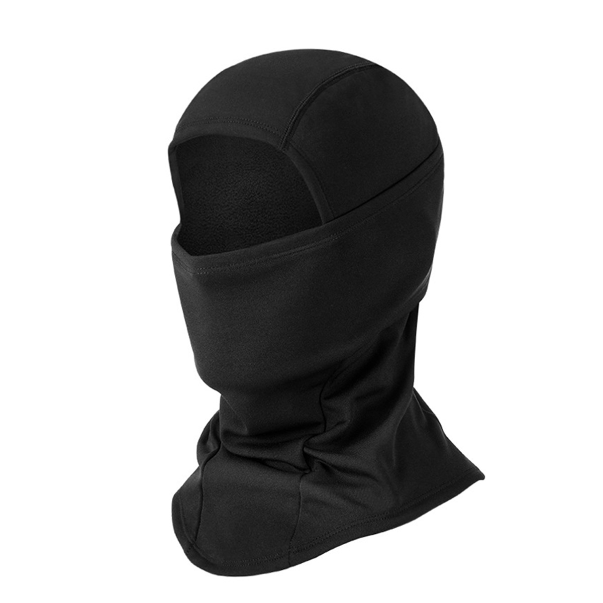 フェイスマスク 4way 3カラー バラクラバ 男女兼用 防寒 目出し帽 