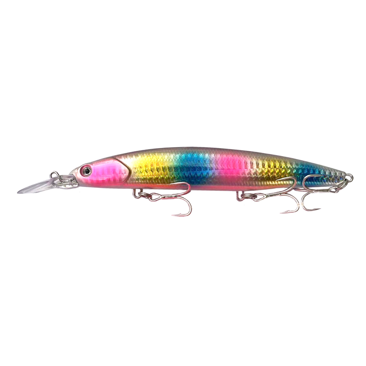 トップウォーター ルアー 8個セット ライアン　マリノ　魚じゃらし工房　バブルス DAIWA（釣り） ダイワ ルアー ショアラインシャイナーZ セット