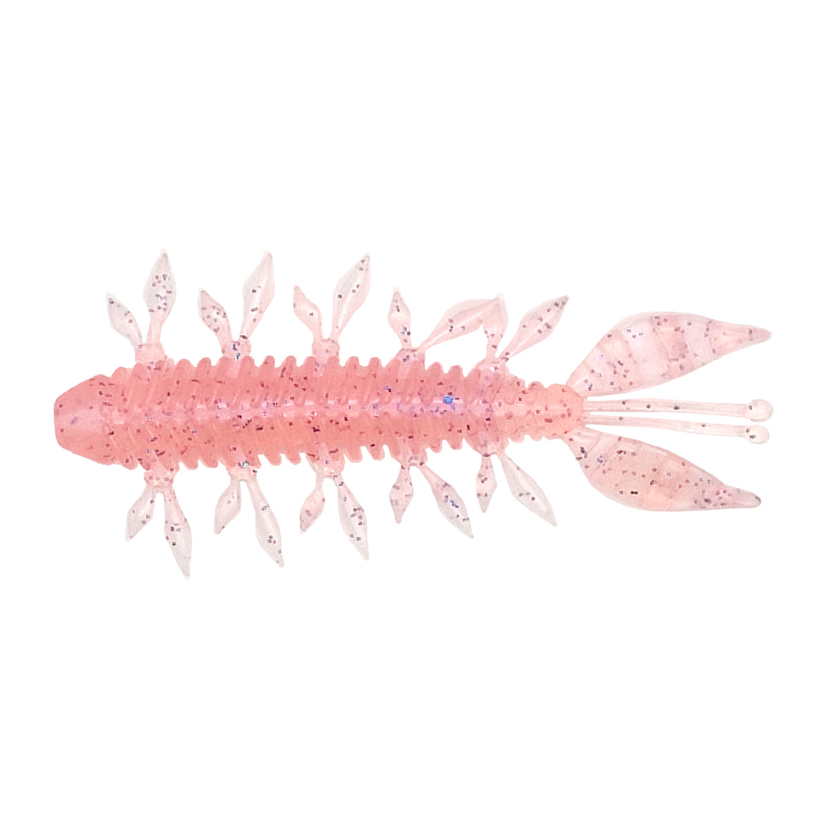 オルルド釣具 ワーム ルアー 7.5cm 3g ソフトルアー 仕掛け 7色 各5個