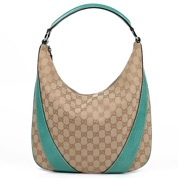 GGキャンバス グッチGUCCI バッグ ショルダー 124357 GG柄
