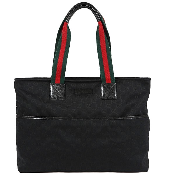 希少】GUCCI グッチ ハンドバッグ ボストンバッグ ウッド
