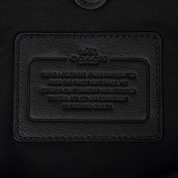 COACH コーチバッグ レザー ショルダーバッグ ワンショルダー