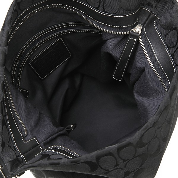 COACHコーチバッグ アウトレット シグネチャー ショルダー 6083 : 6083