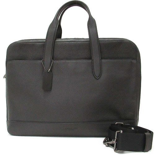 COACH - コーチ／COACH バッグ ブリーフケース ビジネスバッグ