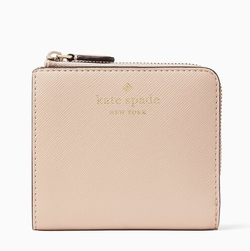 ケイトスペード kate spade 二つ折り財布 K4806-250 レディース アウトレット