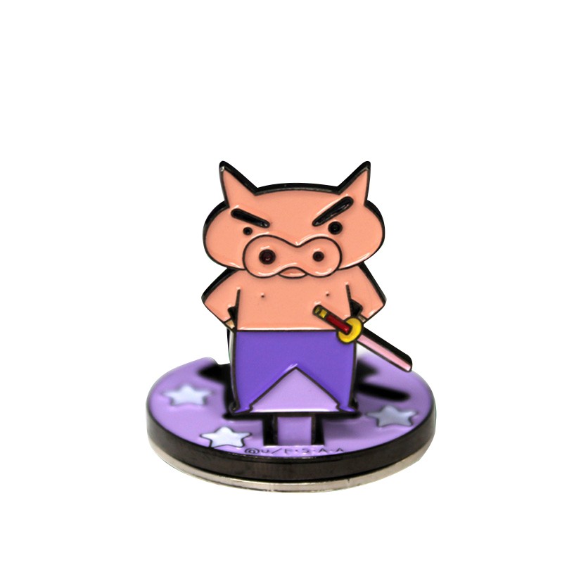 ホクシン ぶりぶりざえもん直立マーカー W09fum0222 ワールドゴルフ 通販 Yahoo ショッピング