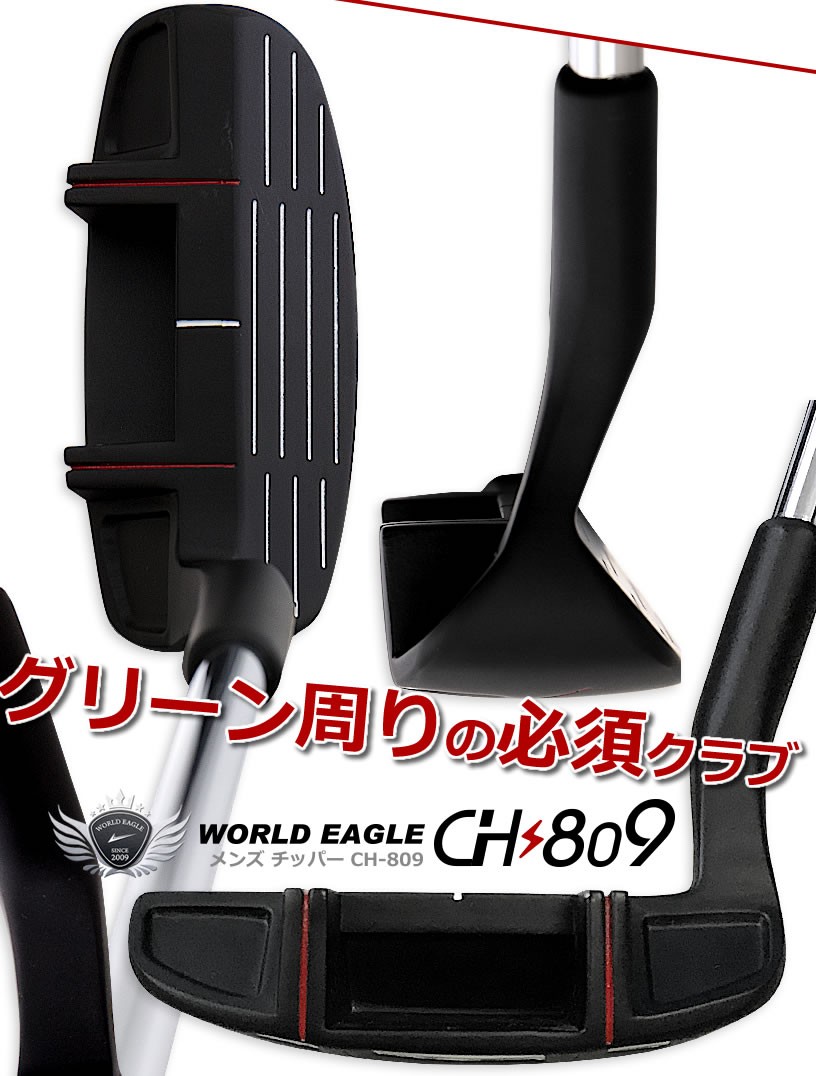 WORLD EAGLE 井戸木プロ推薦 ランキング常連の人気クラブ