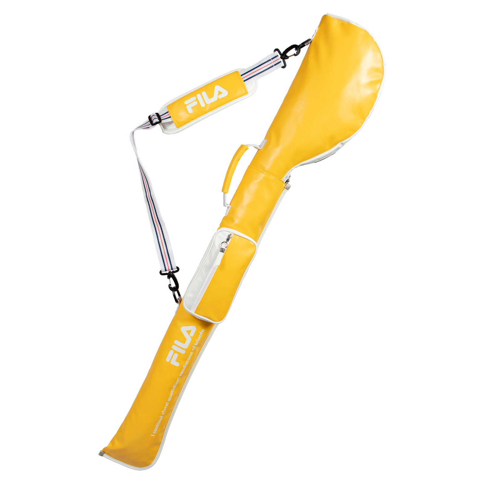 ポイント高還元セール FILA GOLF カジュアルクラブケース FL-CCC