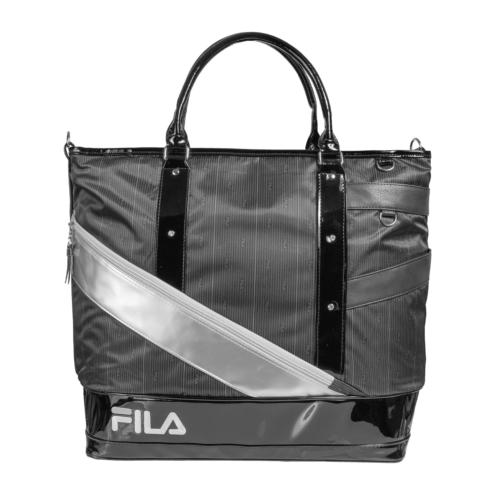 【翌日発送可能】 FILA GOLF トートバッグ スポーティー 数量限定 在庫一掃セール ミュージシャン