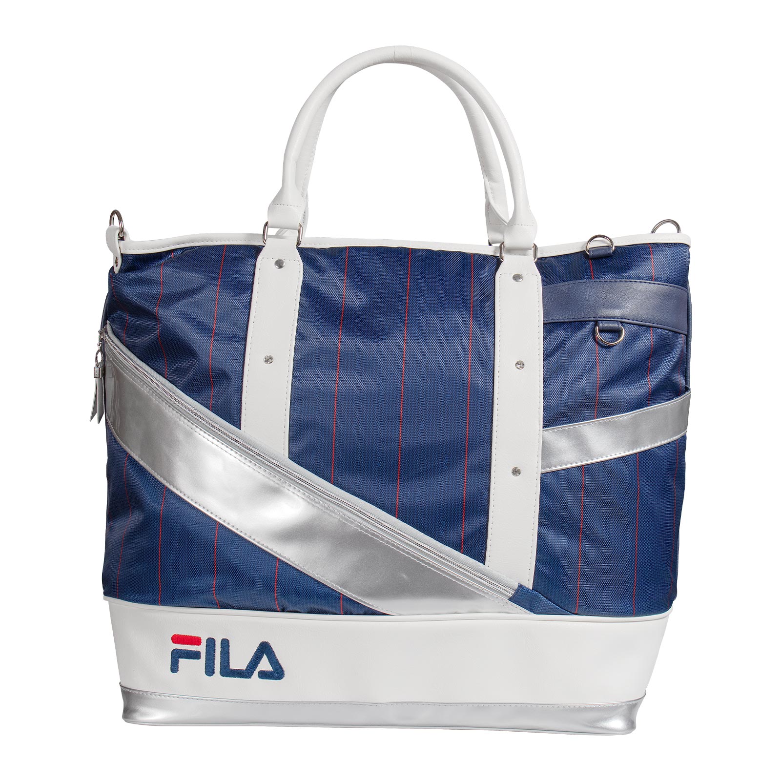 在庫一掃セール！ 数量限定 FILA GOLF スポーティー トートバッグ FL-SpTB-TA【PICK-UP】