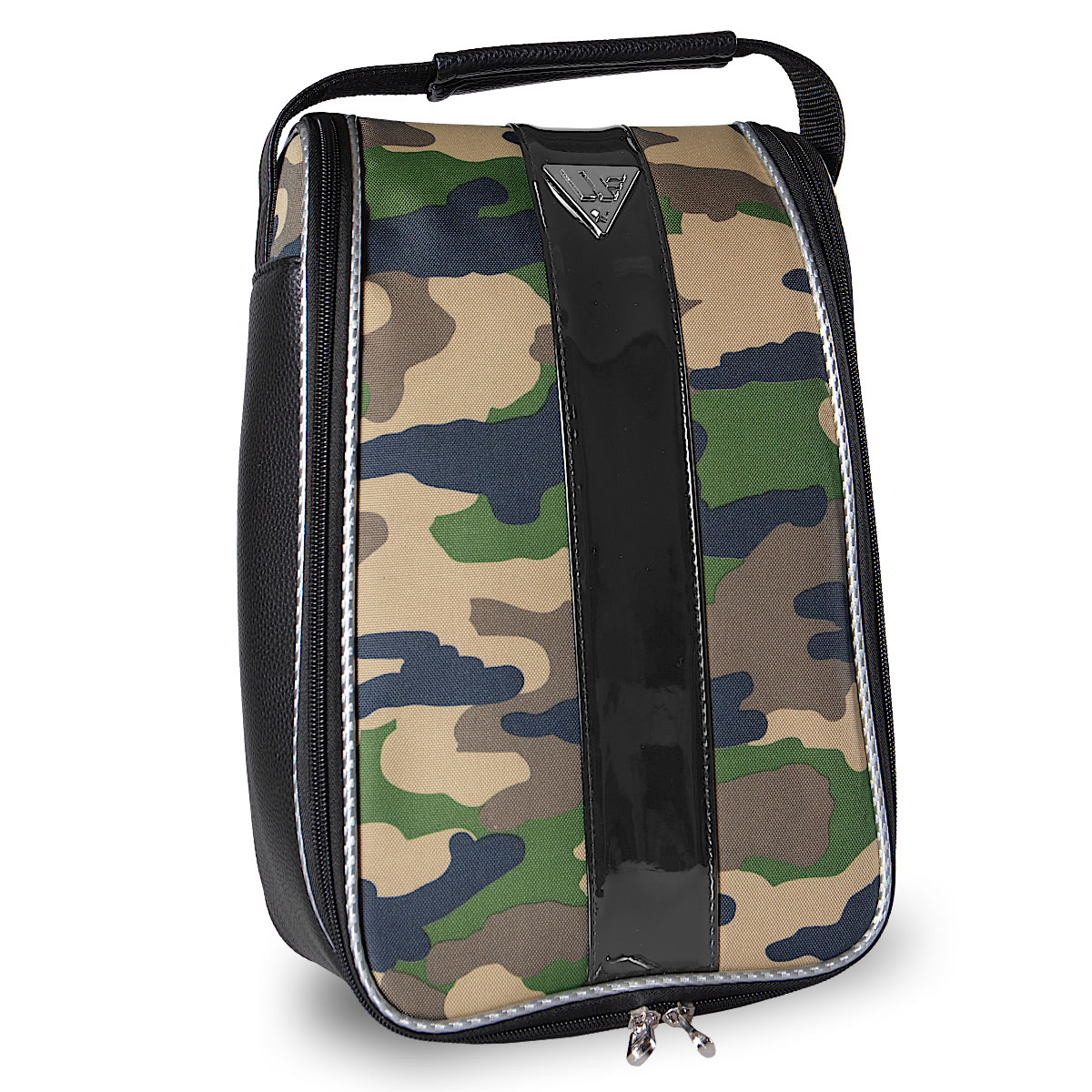 WORLD EAGLE ランキング受賞！ ゴルフ シューズバッグ しっかりとした