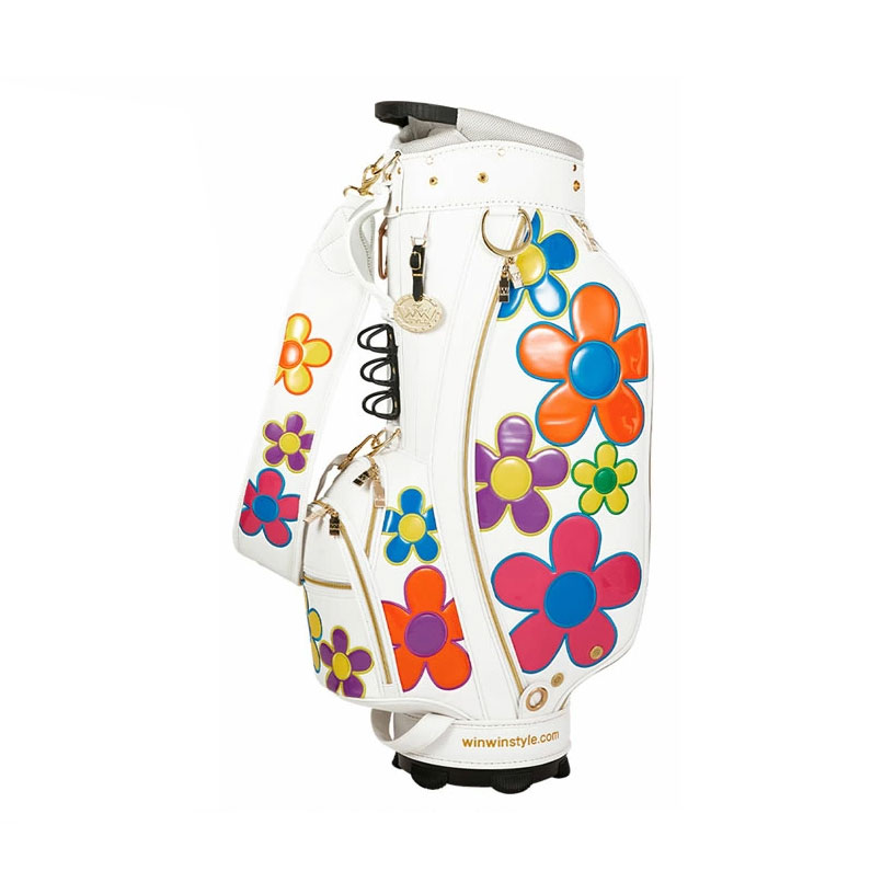 WINWIN STYLE ウィンウィンスタイル COLORFUL DAISY カートバッグ CB