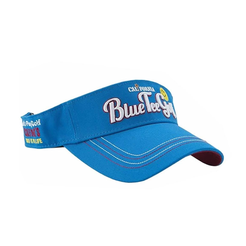 専用です！BLUE TEE GOLF★ゴルフキャップ 未使用・新品 人気 激カワ 楽天市場】ブルーティーゴルフ キャップの通販