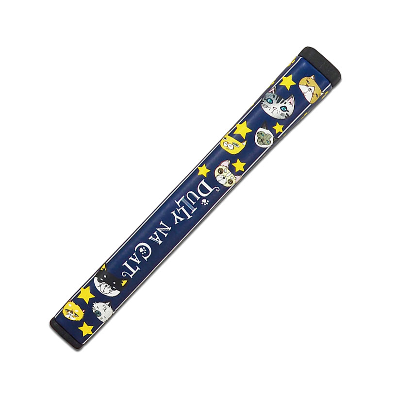 【新品】ロイヤルグリップ ダニーエドワーズ パターグリップ 89g 激レア 送料無料】【WINNグリップ】右用 2022 ケンジアニーニ CNCパター 日本