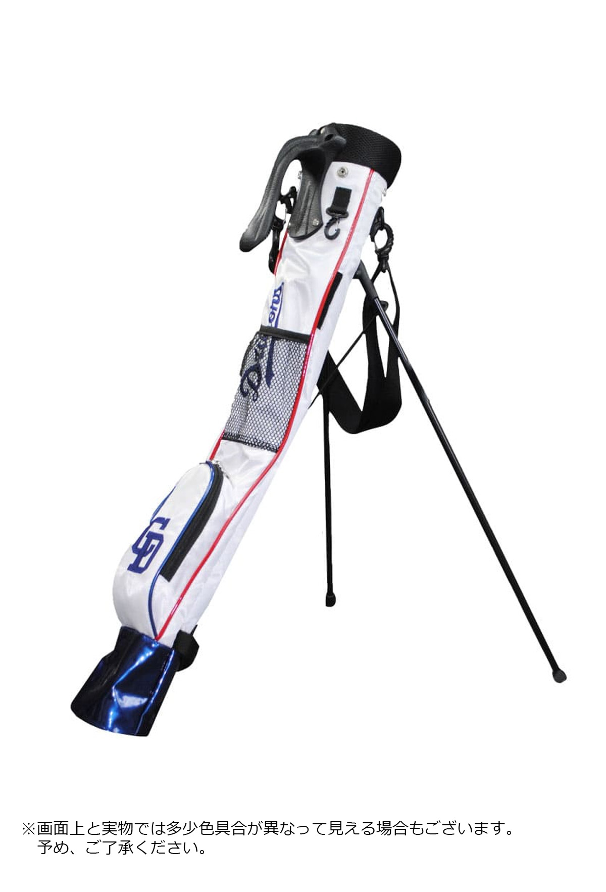 プロ野球！NPB！福岡ソフトバンクホークス ラウンドスタンドバッグ