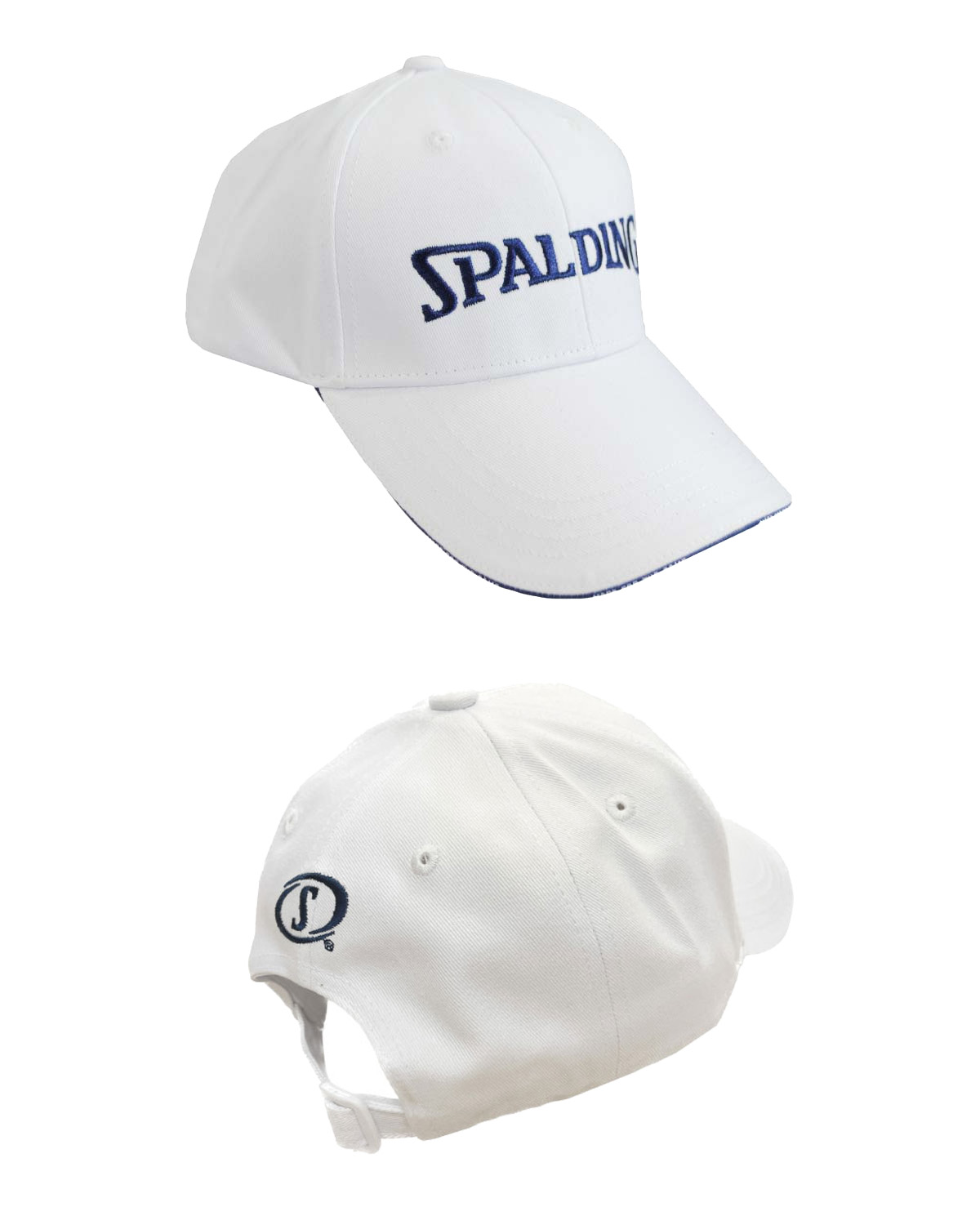 SPALDING スポルディング キャップ SPCP-3770 【IR】 : ワールド