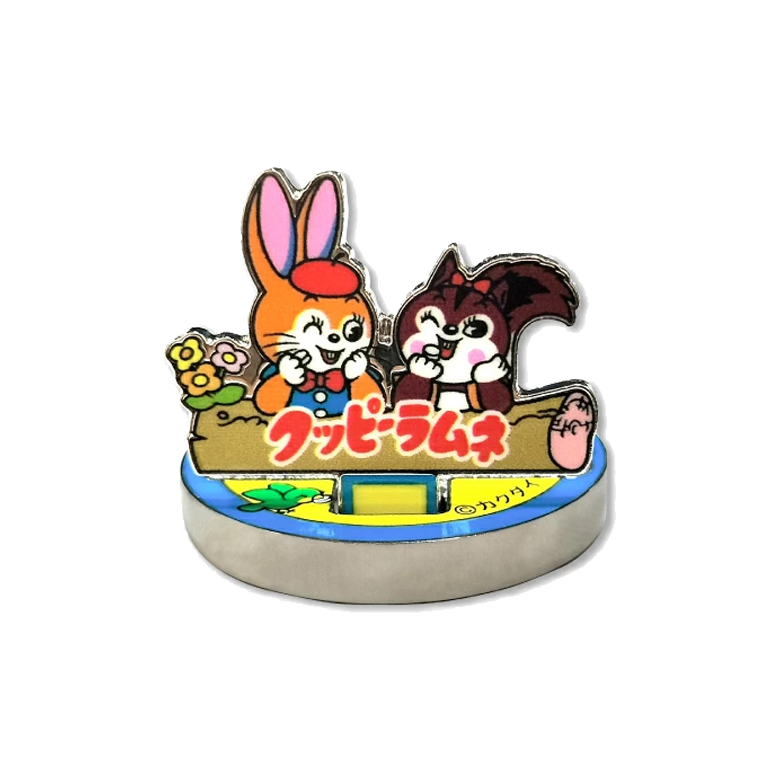 クッピーラムネ直立マーカー MK0466 【IR】 : ワールドゴルフ - 通販