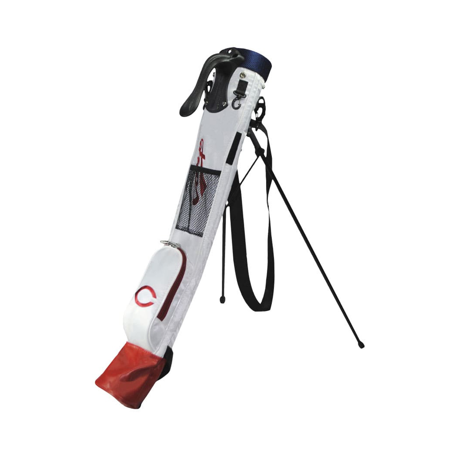 プロ野球！NPB！広島東洋カープ ラウンド スタンド バッグ HCCC-4429 【IR】 プロ野球！NPB！広島東洋カープ ラウンド スタンド バッグ HCCC-4429