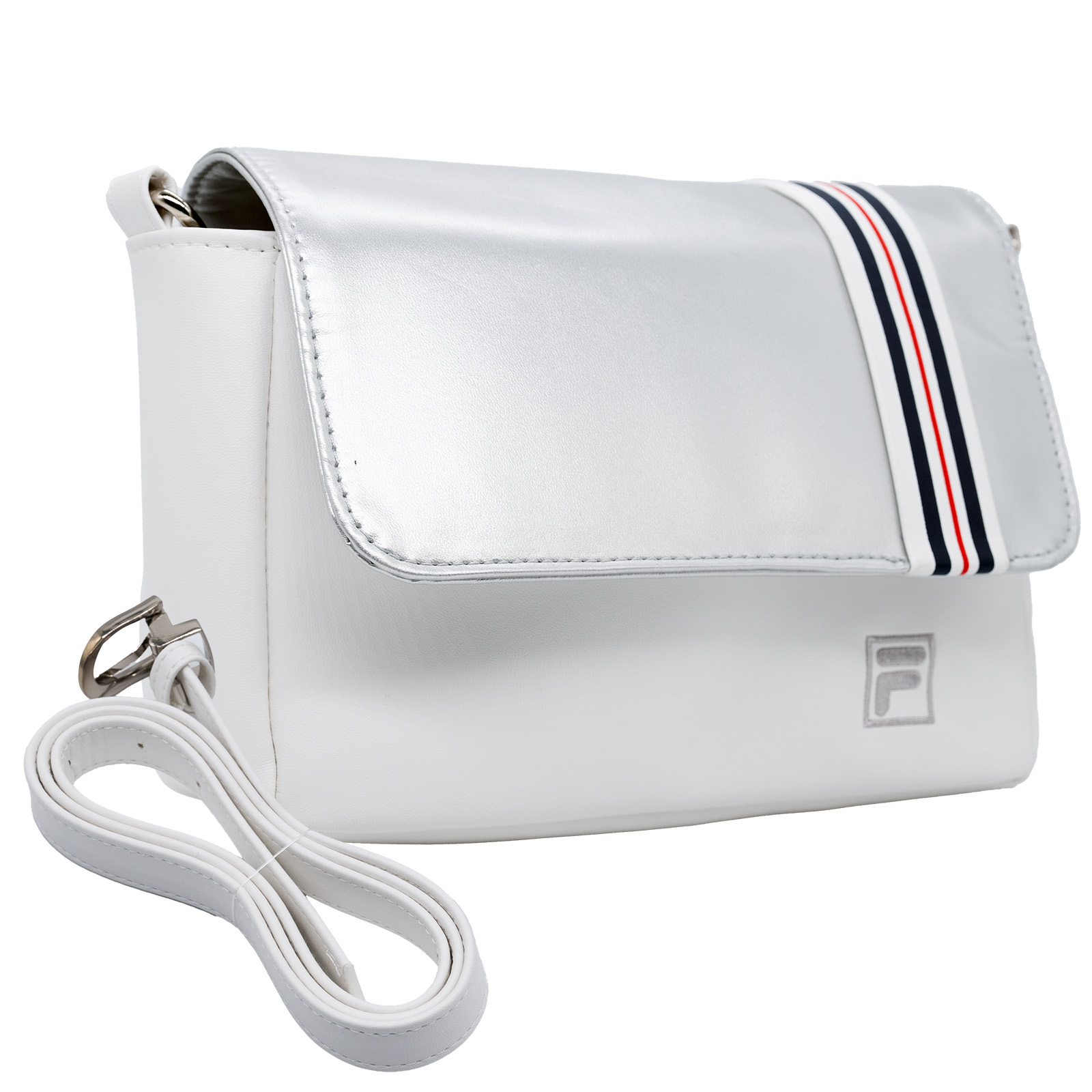 FILA GOLF レディース ヒップバッグ FL-CHPB-Yベルト付き ゴルフポーチ