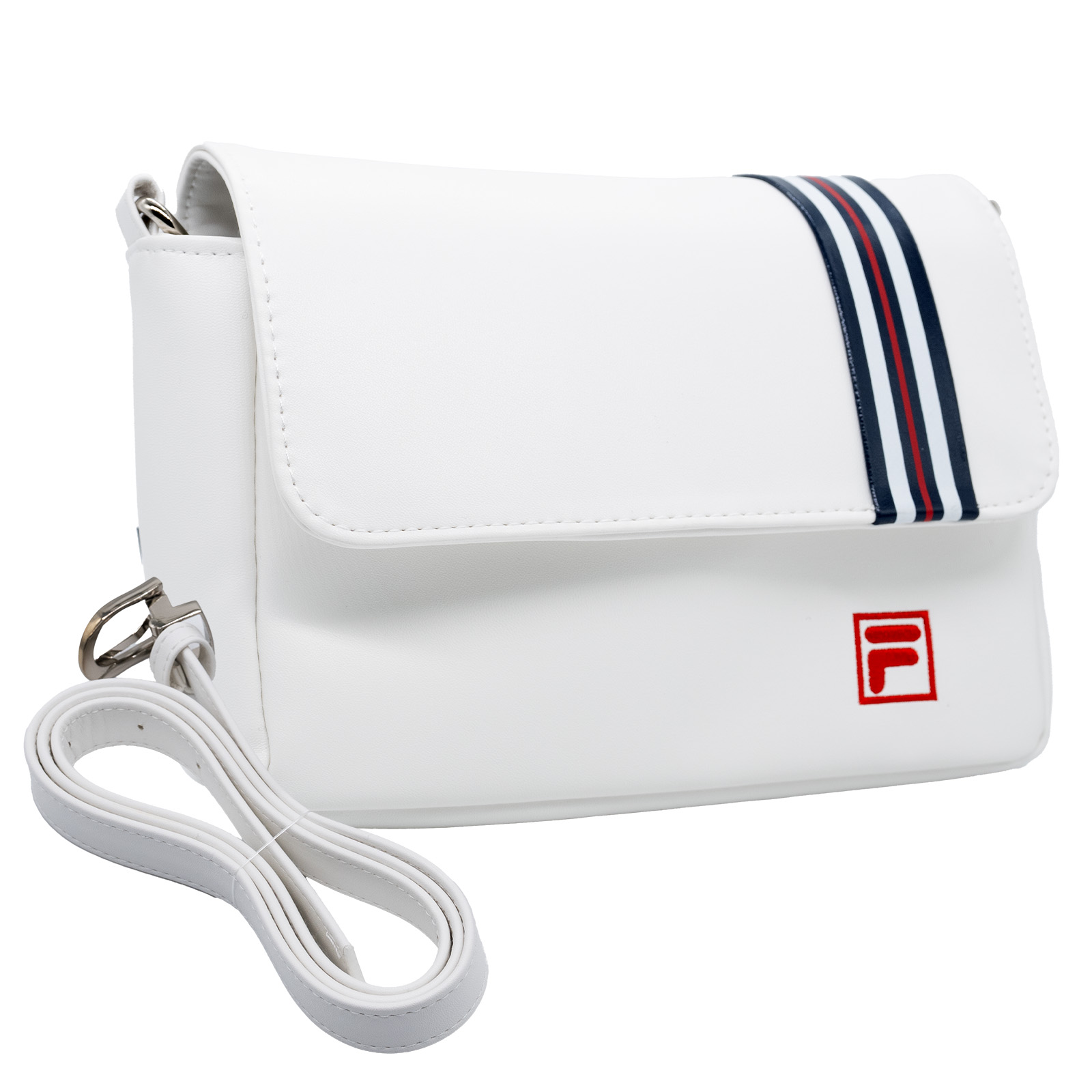FILA GOLF レディース ヒップバッグ FL-CHPB-Yベルト付き ゴルフポーチ