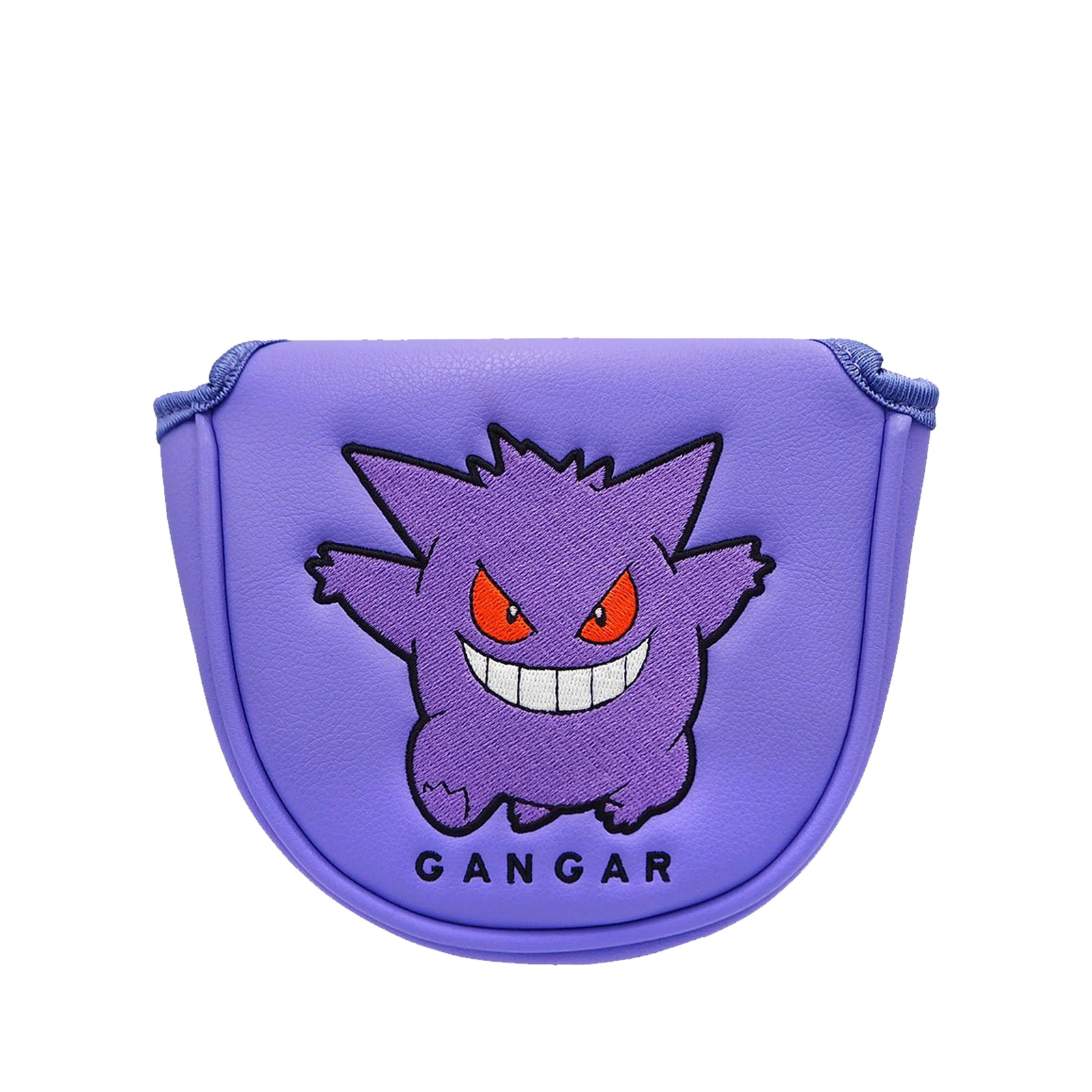 ポケットモンスターヘッドカバー ゲンガー PT用 マレットタイプ