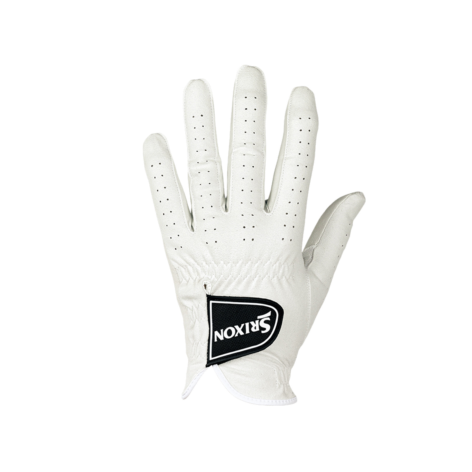 SRIXON スリクソン メンズ グローブ PRO SERIES 左手用 ホワイト GGG