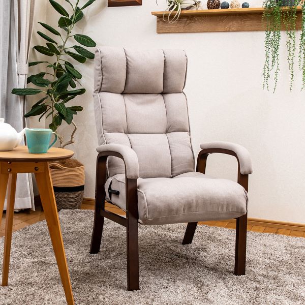 すばるさま専用　ソファチェア VeroMan バルセロナチェア ソファ ボタン留め 一人掛け スチール
