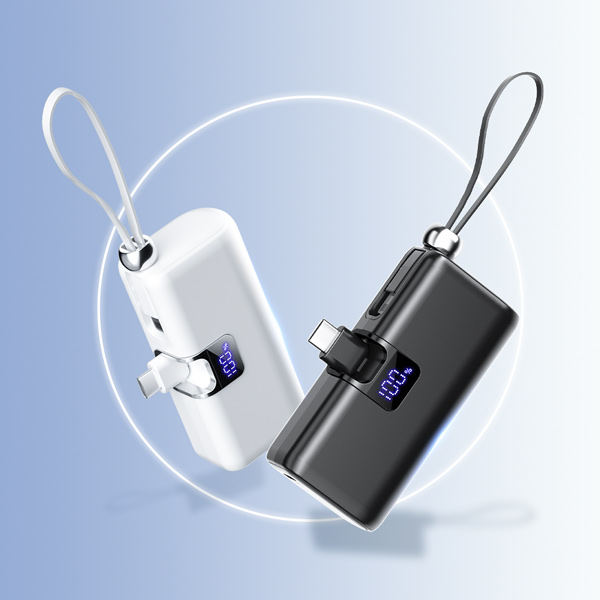 Hokonui 防災グッズ 最新型 モバイルバッテリー 20000mAh 大容量 小型