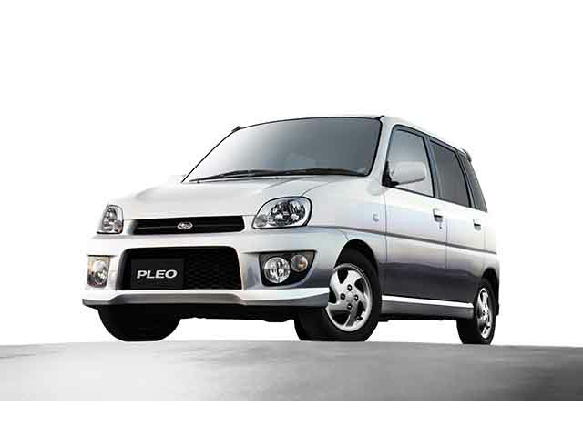 ヴィヴィオ Tトップ H5/5〜H10/11 KY3 フロアマット プレミアム