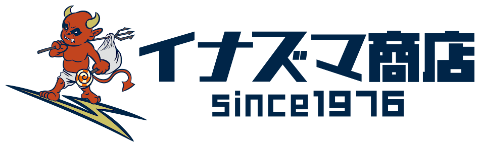 イナズマ商店 Yahoo!ショップ ロゴ