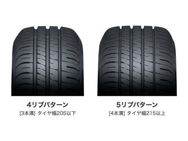 送料無料 2本セット 185/55R16 83V ダンロップ ENASAVE EC204 サマータイヤ 夏 新品 低燃費 DUNLOP エナセーブ  185/55/16 185/55-16インチ