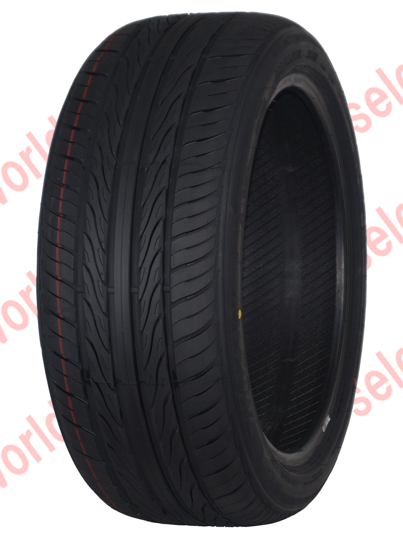 送料無料 4本セット 245/40R18 97Y MAZZINI マジニー ECO607 サマータイヤ 夏 新品 低燃費 245/40-18 245/40/18 18インチ |  | 02