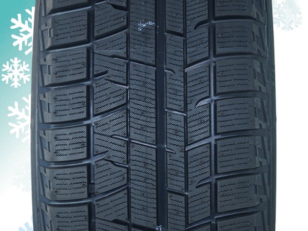 無地・新色登場！ 2019年製 ヨコハマ IG50プラス 215/65R16 国産!!4本