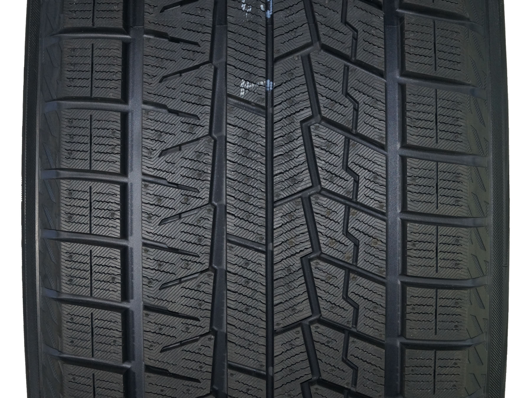 アイスガード 7 送料無料 4本セット 新品 処分特価 255/40R20 101Q XL 