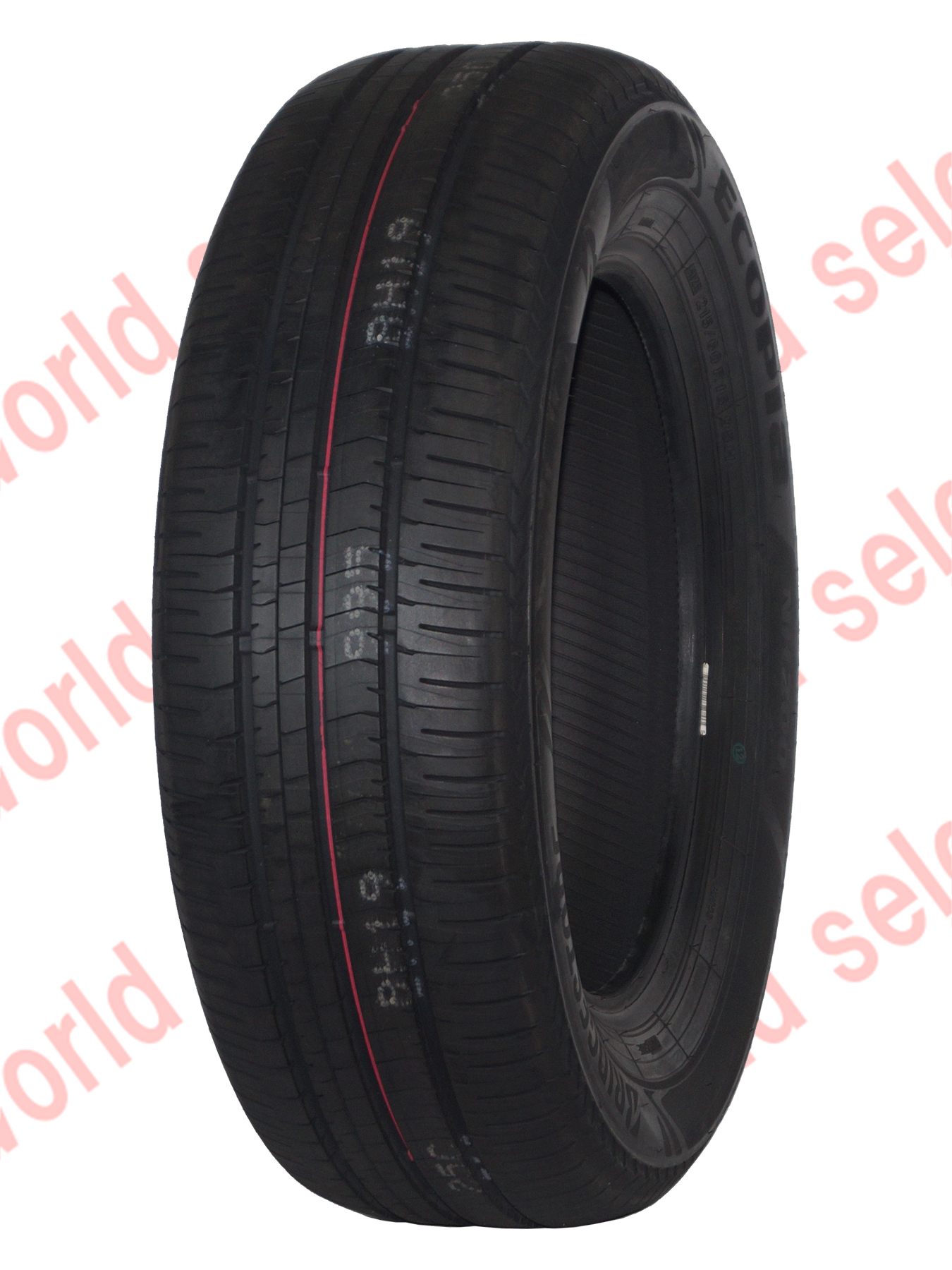 送料無料 2本セット 新品 処分特価 225/50R17 94V ブリヂストン ECOPIA NH200 サマータイヤ 夏 BRIDGESTONE エコピア 日本製 国産 低燃費 17インチ｜worldselect-t｜03