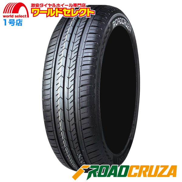 お気に入り 送料無料 送料無料 ROADCRUZA 4本セット 165/50R16 75V 165