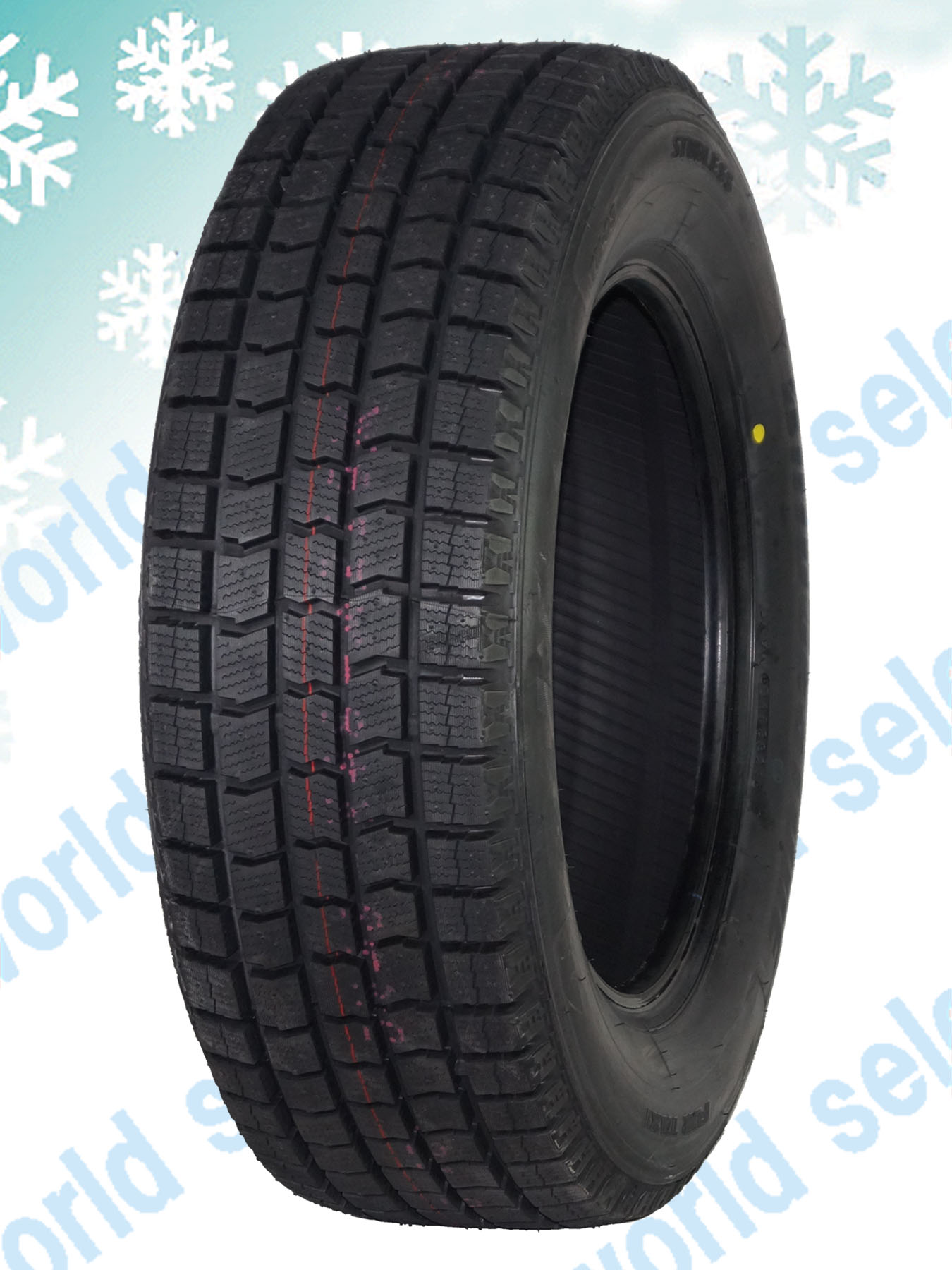 ブリザック 送料無料 新品 処分特価 195/65R15 91Q ブリヂストン